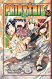 FAIRY TAIL 29 - Hiro Mashima