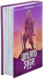 Vinland Saga 3 Hardcover