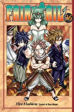 FAIRY TAIL 36 - Hiro Mashima