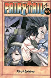 FAIRY TAIL 46 - Hiro Mashima