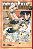 FAIRY TAIL 61 - Hiro Mashima