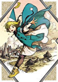 Witch Hat Atelier 6 - Kamome Shirahama