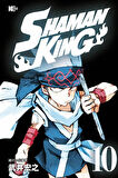 SHAMAN KING Omnibus 5 (Vol. 13-15) - Hiroyuki Takei