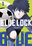 Blue Lock. 1 - Blue Lock - Muneyuki Kaneshiro