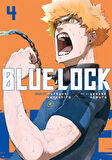 Blue Lock. 4 - Muneyuki Kaneshiro
