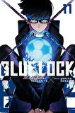 Blue Lock 11 - Muneyuki Kaneshiro