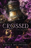 Crossed - Never After - Emily McIntire