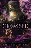 Crossed - Never After - Emily McIntire
