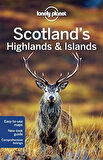 Lonely Planet Scotland's Highlands & Islands - Neil Wilson
