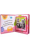  Yavru Hayvanlar Yapboz Kitabı - Abc Yayınları