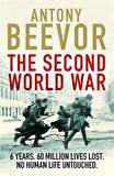 The Second World War - Anthony Beevor