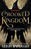 Crooked Kingdom (Six Of Crows 2)