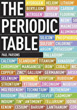 The Periodic Table - Paul Parsons