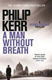 A Man Without Breath - Philip Kerr