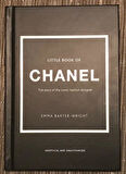 The Little Book of Chanel - Little Book of Fashion - Emma Baxter-Wright