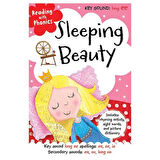 MBI - Reading with Phonics Sleeping Beauty