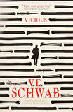 Vicious - V. E. Schwab
