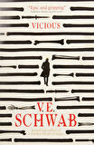 Vicious - V. E. Schwab