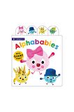 Priddy Books Alphababies