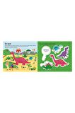 Priddy Books Let's Pretend Dino Explorer