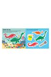 Priddy Books Let's Pretend Dino Explorer
