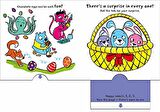 Chirp, Chirp (Changing Picture Books)