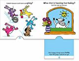 Chirp, Chirp (Changing Picture Books)