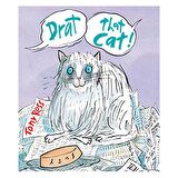 Drat That Cat