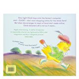 Chicken Clicking