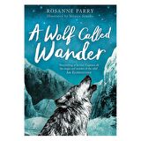 A Wolf Called Wander