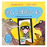 Goldilocks: A Hashtag Cautionary Tale