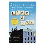 Liar and Spy