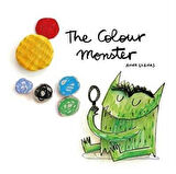 The Colour Monster - Anna Llenas