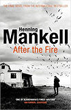 After The Fire - Henning Mankell