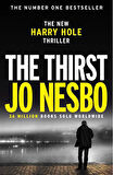 The Thirst (Harry Hole 11) - Jo Nesbo