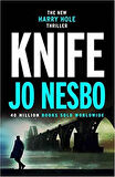 Knife (Harry Hole 12) - Jo Nesbo