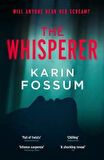 The Whisperer - Karin Fossum