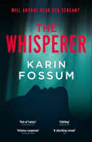 The Whisperer - Karin Fossum