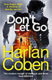 Don't Let Go - Harlan Coben
