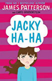 Jacky Ha Ha - James Patterson