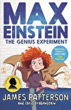 Max Einstein: The Genius Experiment - James Patterson