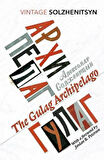 The Gulag Archipelago - Aleksandr Solzhenitsyn