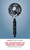 The Adventures of Sherlock Holmes - Arthur Conan Doyle