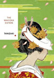 The Makioka Sisters - Junichiro Tanizaki