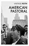 American Pastoral - Philip Roth