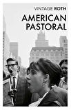 American Pastoral - Philip Roth