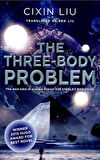 The Three-Body Problem - The Three-Body Problem - Cixin Liu