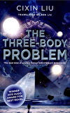 The Three-Body Problem - The Three-Body Problem - Cixin Liu