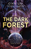 The Dark Forest - The Three-Body Problem - Cixin Liu