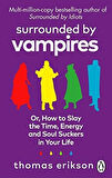 Surrounded By Vampires - Thomas Erikson